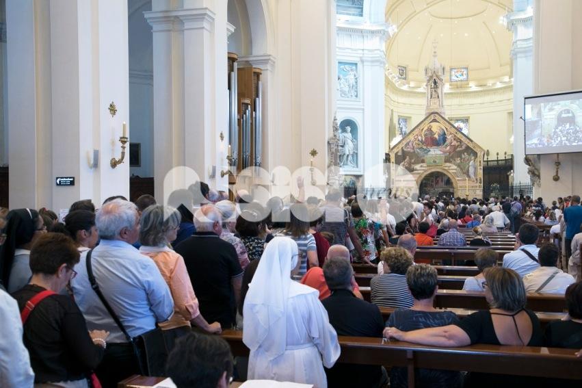 Perdono di Assisi 2025, tutto pronto per la grande festa: il programma