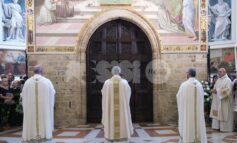 Aperta la Solennità del Perdono di Assisi 2025: le foto più belle