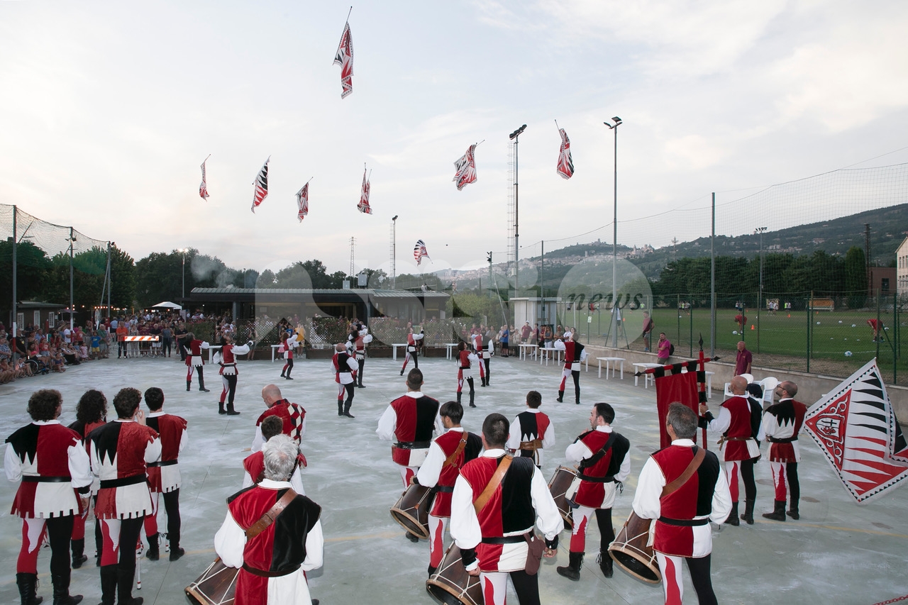 Rassegna degli Antichi Sapori 2025, Rivotorto in festa dal 15 al 24 agosto: il programma