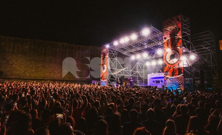 Riverock Festival 2025 oltre 15.000 presenze per un’edizione da record