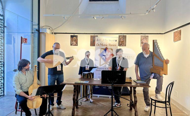 Al via da oggi DeMusicAssisi 2025: cinque giorni di iniziative gratuite, il programma