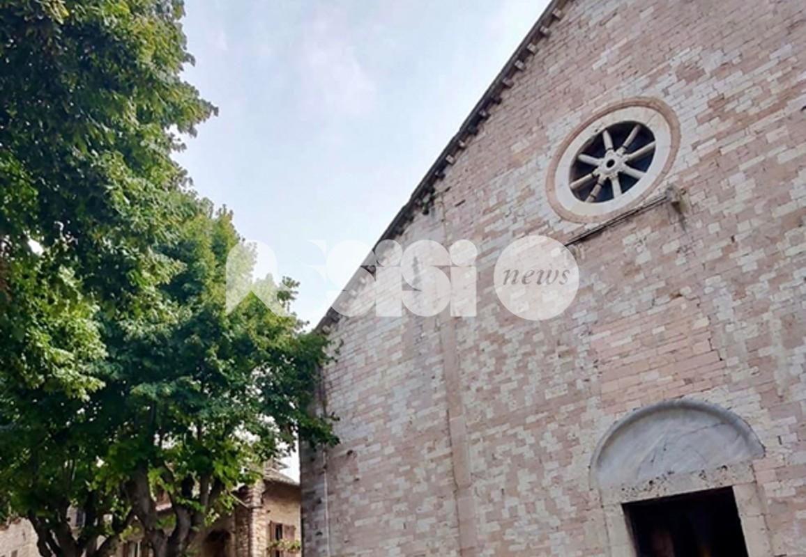 Meteo Assisi 5-8 settembre 2025: giornate splendide con clima piacevole