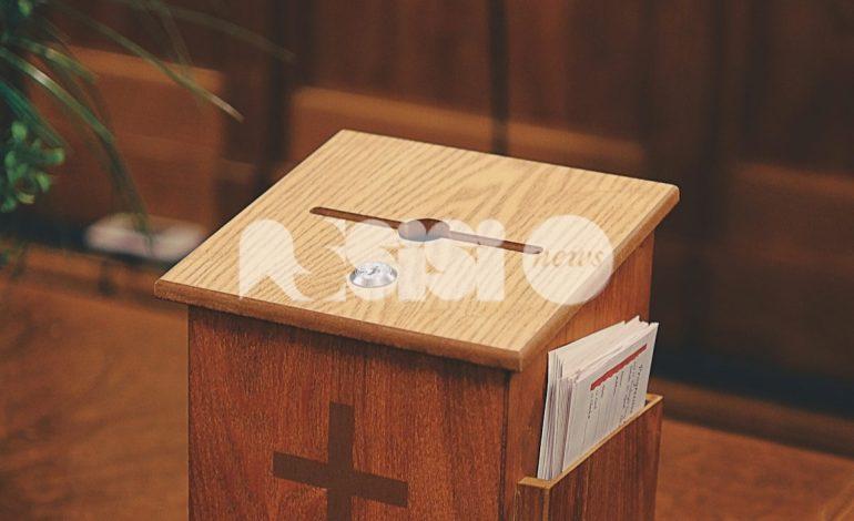 Pagamenti digitali in chiesa, arriva l’offerta smart: anche Assisi coinvolta in un progetto pilota