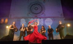 Assisi ricorda Carlo Angeletti con il concerto Canzoniere Grecanico Salentino (foto e video)