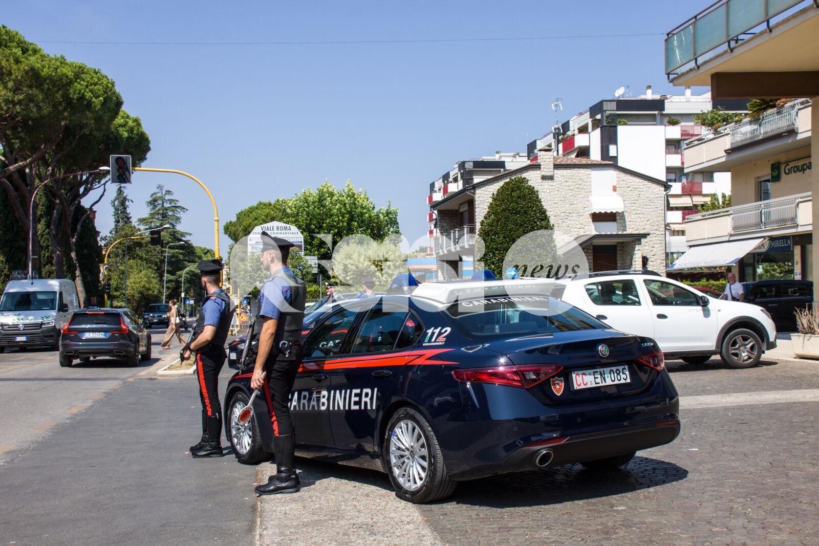 Spaccio, ancora un 25enne arrestato a Bastia