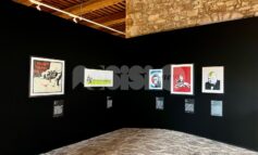 Mostra di Banksy, record alla Rocca di Assisi: arriva anche il virtual tour