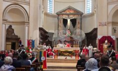 Solennità di San Rufino 2025, il vescovo: "Non temete di volare alto mettendo al centro il Vangelo" (foto)