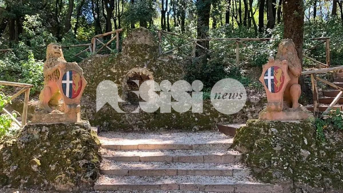 Ad Assisi dal 18 al 23 agosto l'iniziativa "A Teatro nel Bosco...al Pincio!"