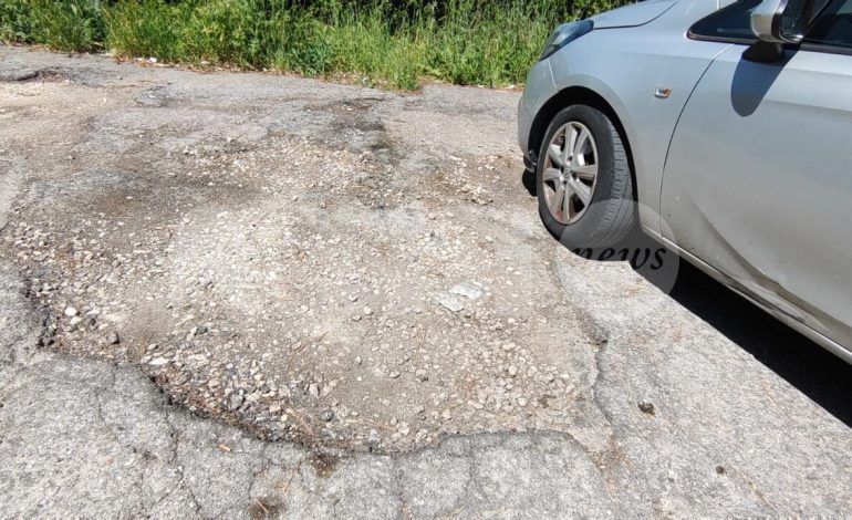 Piazzale groviera a Santa Maria, ma senza il Comune i lavori non possono partire
