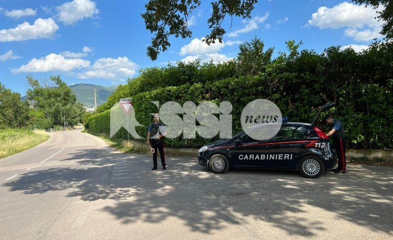 Spaccio, a Bastia Umbra l’ennesimo arresto