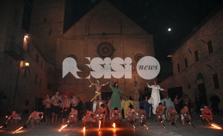 Palio di San Rufino 2025, Assisi pronta a tuffarsi nel medioevo: il programma (foto)