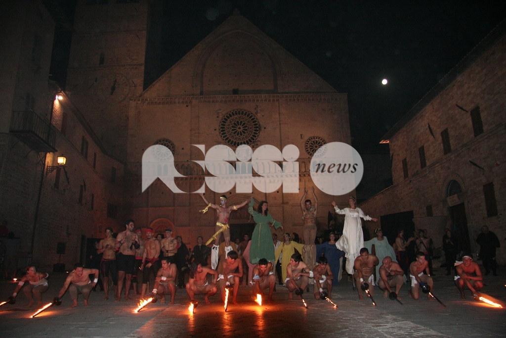 Palio di San Rufino 2025, Assisi pronta a tuffarsi nel medioevo: il programma (foto)