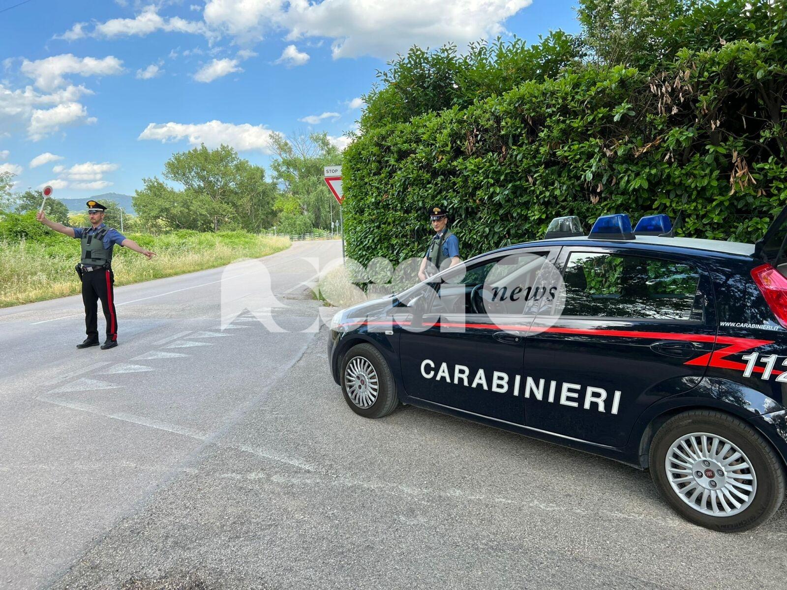 Spaccio, arrestato 19enne: per lui scatta l'obbligo di firma