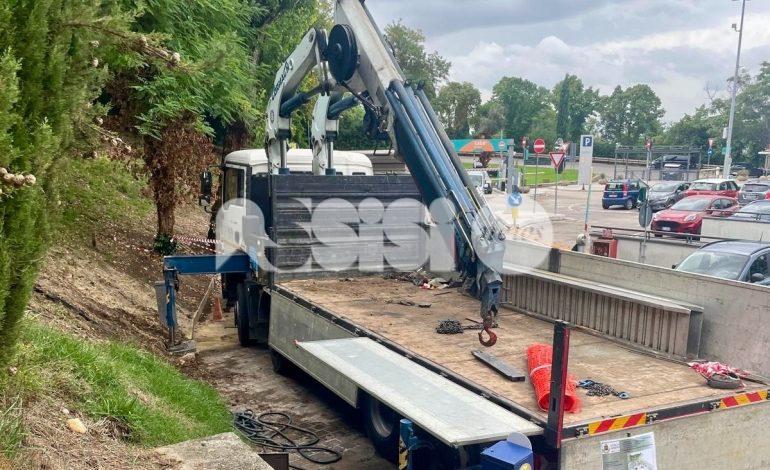 Ascensori a Porta Nuova, al via le indagini geotecniche per gli impianti con capienza di 60 persone