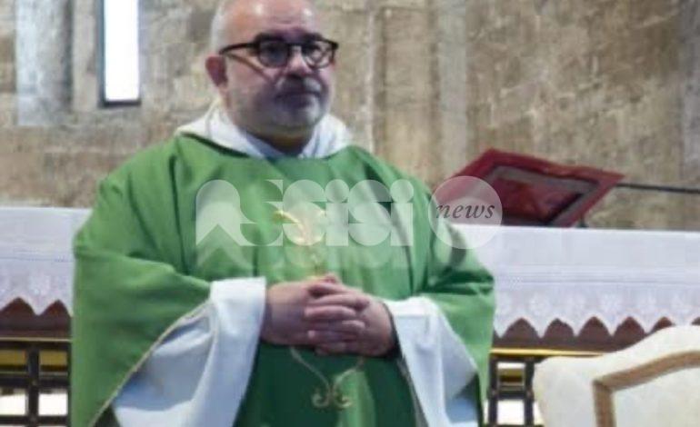 Assisi e la parrocchia di San Pietro piangono don Massimo Bertoncello dopo la scomparsa