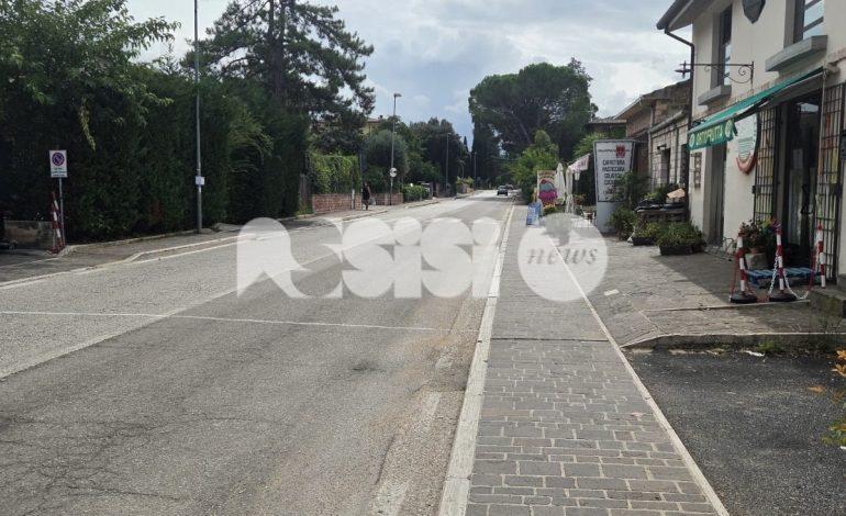 Parcheggi, nelle frazioni scarsità di posti ma non di multe: la minoranza chiede interventi