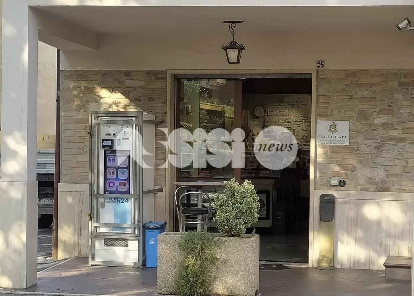 Gratta e vince 5mila euro da Checcarello a Santa Maria degli Angeli