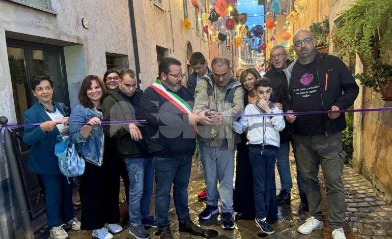 Tra sport, solidarietà e gusto ha preso il via la 43′ edizione della Festa della cipolla di Cannara