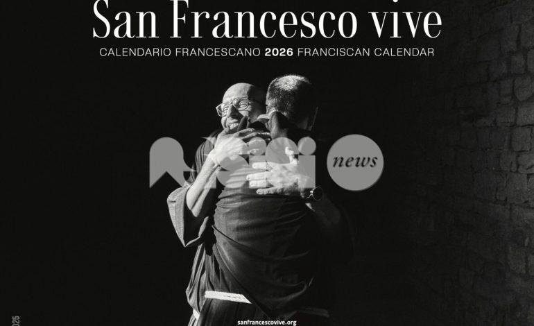 Il Cortile di Francesco entra nel vivo della sua undicesima edizione con il calendario francescano