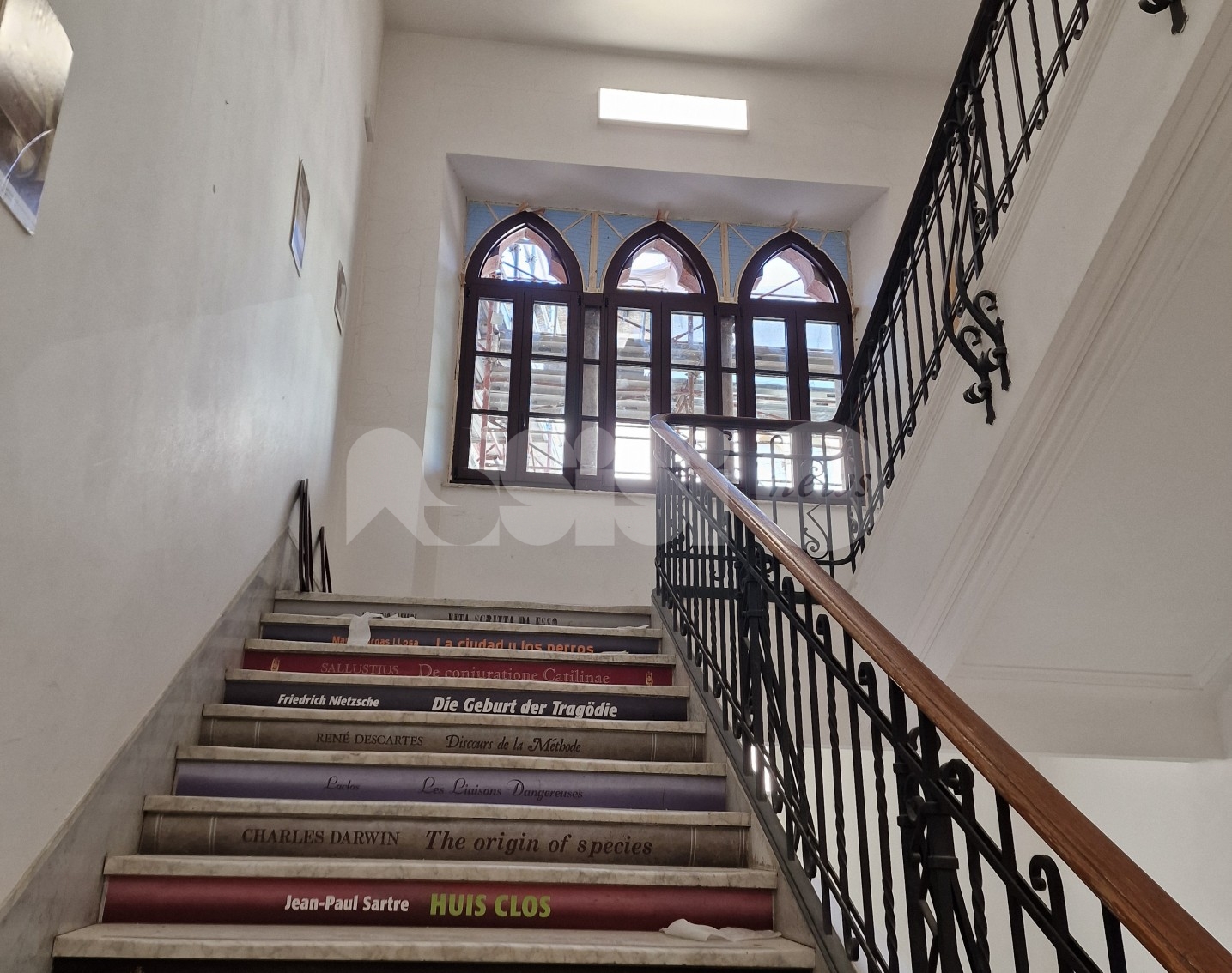 Properzio di Assisi, terminati i lavori di efficientamento energetico