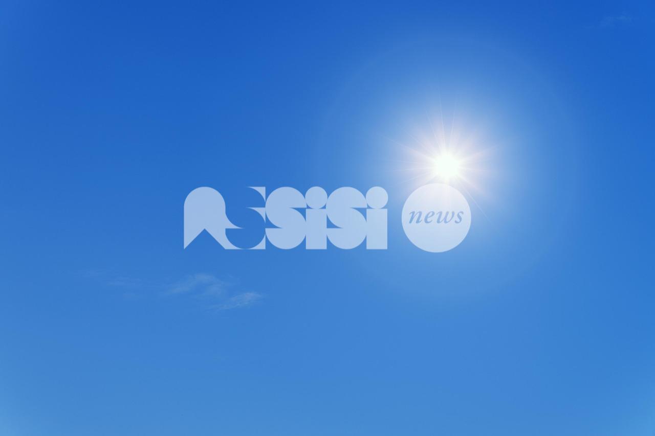 Meteo Assisi 12-14 settembre 2025: giornate soleggiate e clima settembrino