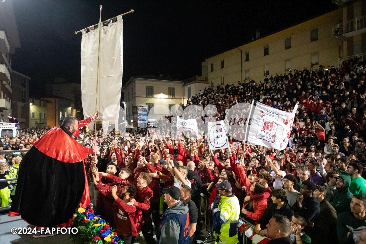 Al via il Palio de San Michele 2025 di Bastia Umbra: il programma e la giuria