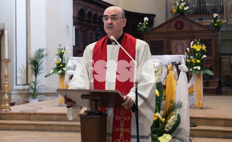 Don Cesare Provenzi, a un anno dalla scomparsa Assisi lo ricorda con due giorni di iniziative