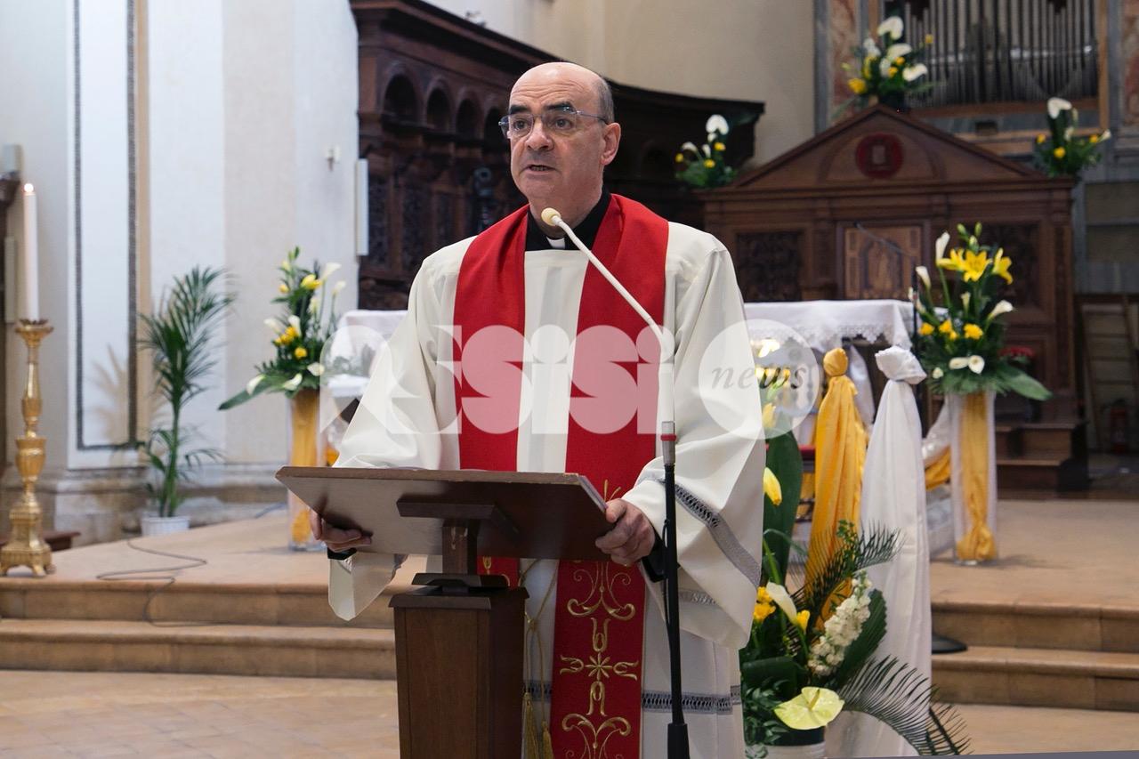 Don Cesare Provenzi, a un anno dalla scomparsa Assisi lo ricorda con due giorni di iniziative