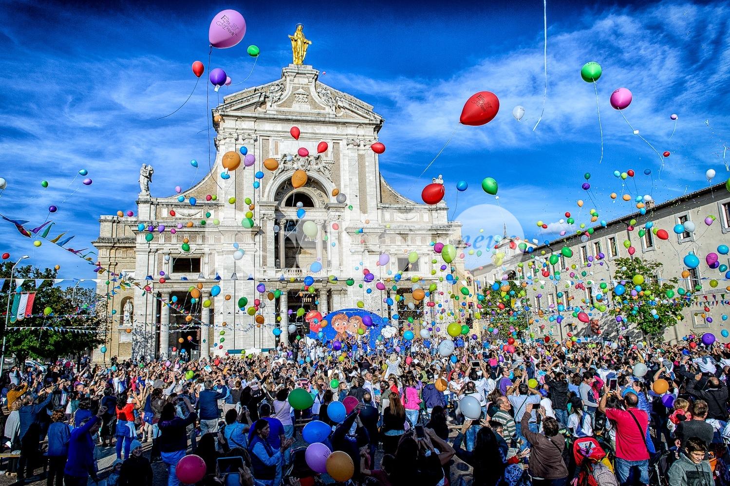 Festa degli Angeli 2025, si rinnova l’appuntamento in memoria dei figli in cielo: il programma