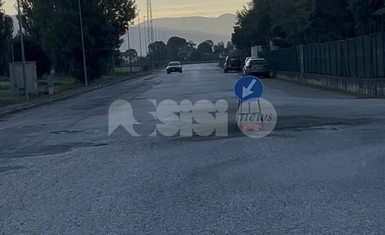Via dei Vetturali, a breve l’avvio dei lavori per la riqualificazione