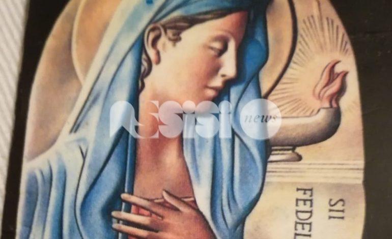 Ultimi giorni per il concorso "Virgo Fidelis": l’opera vincitrice sarà collocata nella Basilica di Santa Maria degli Angeli