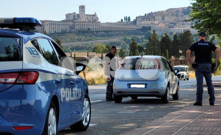 Espulso fino al 2030 sorpreso a Santa Maria: arrestato 32enne