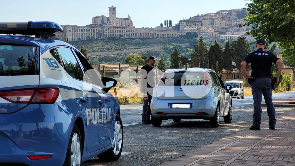 Espulso fino al 2030 sorpreso a Santa Maria: arrestato 32enne