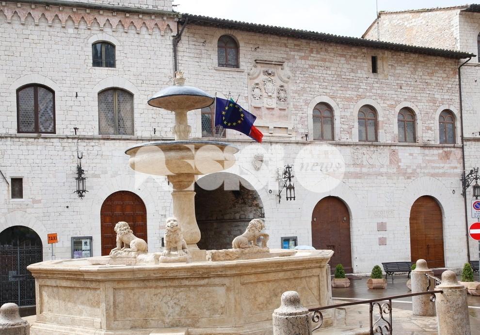 Assisi al Centro: "La città dopo un anno di giunta Stoppini è ancora ferma ai nastri di partenza"