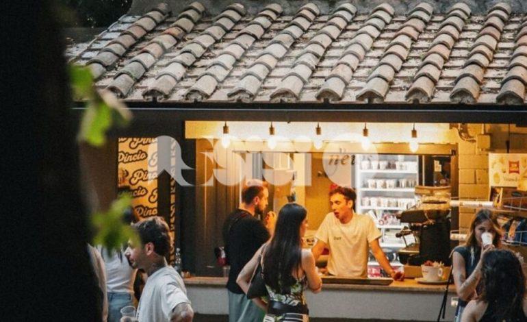 Pincio, la stagione estiva si chiude con una grande festa