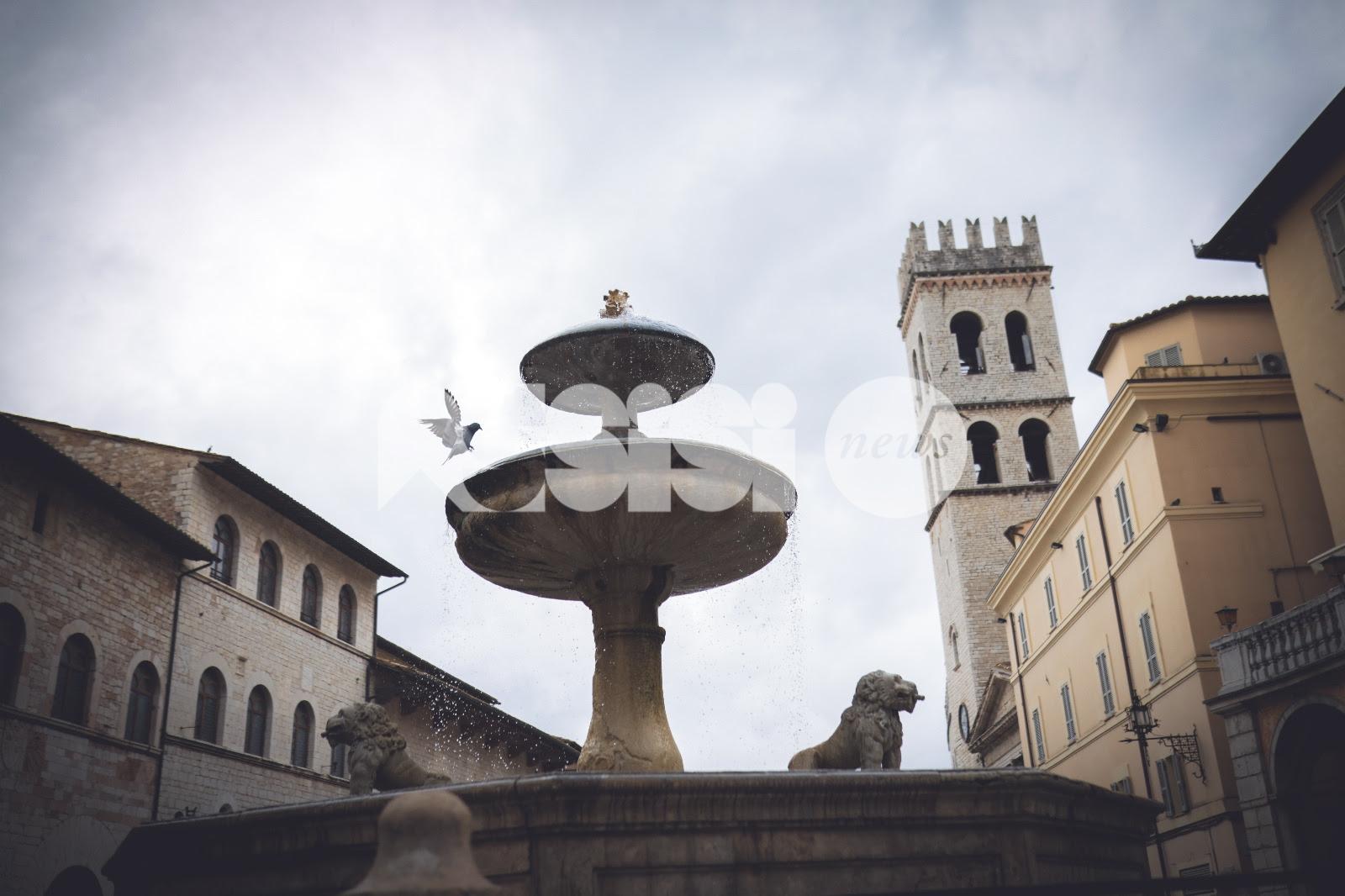 Ad Assisi l'8 e il 9 ottobre la prima edizione del Festival delle Creature: il programma