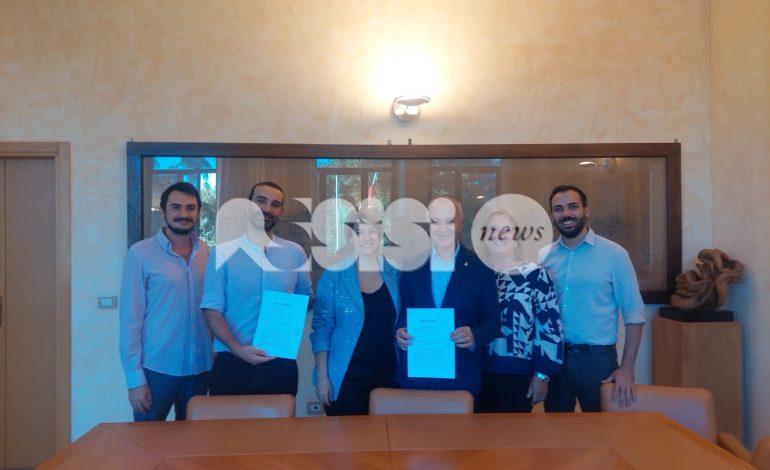 Contrasto della discriminazione basata sull’orientamento sessuale, accordo tra Comune e Omphalos