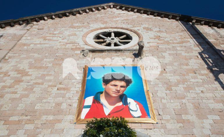Festa di San Carlo Acutis 2025, ad Assisi celebrazione con il cardinale Parolin