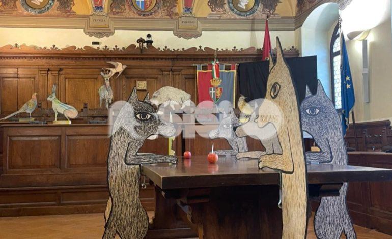 Festival delle Creature al via con un buon riscontro di pubblico; il programma di oggi