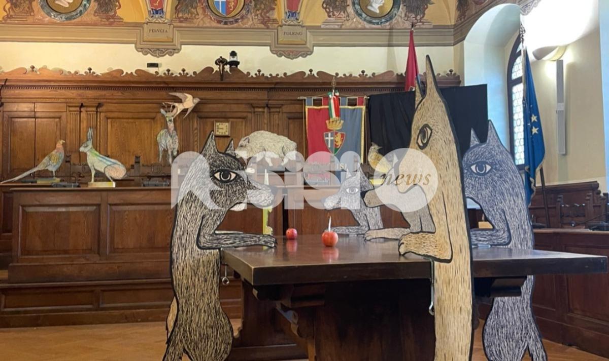 Festival delle Creature al via con un buon riscontro di pubblico; il programma di oggi