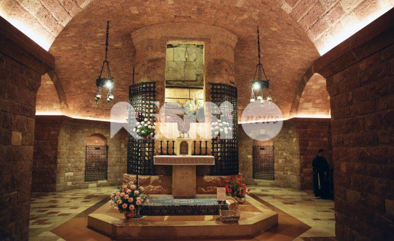 Ostensione delle spoglie mortali di San Francesco, già oltre 30.000 i prenotati