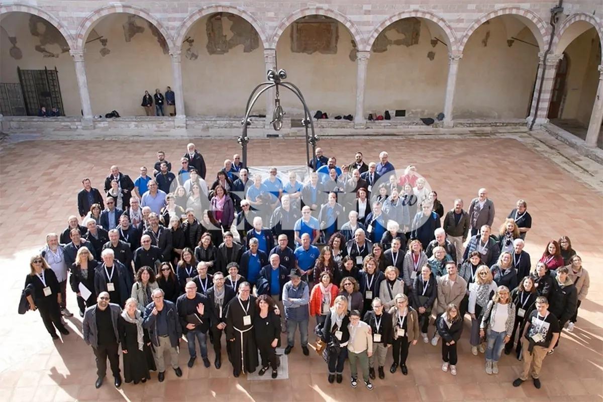 Torna Assisi Pax Mundi 2025: tre giorni di musica e condivisione, celebrando il Cantico delle Creature