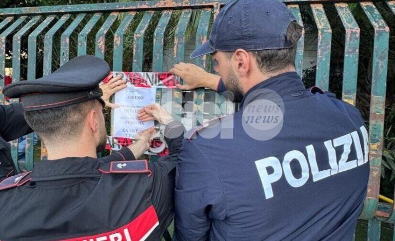 Maxi rissa fuori e dentro la discoteca, a Bastia denunciati in 12
