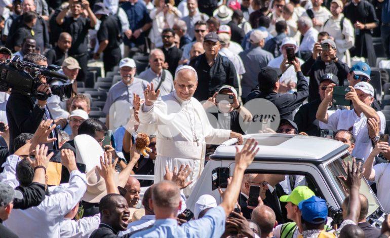 Papa Leone XIV ad Assisi il 20 novembre? La “voce” che gira in città