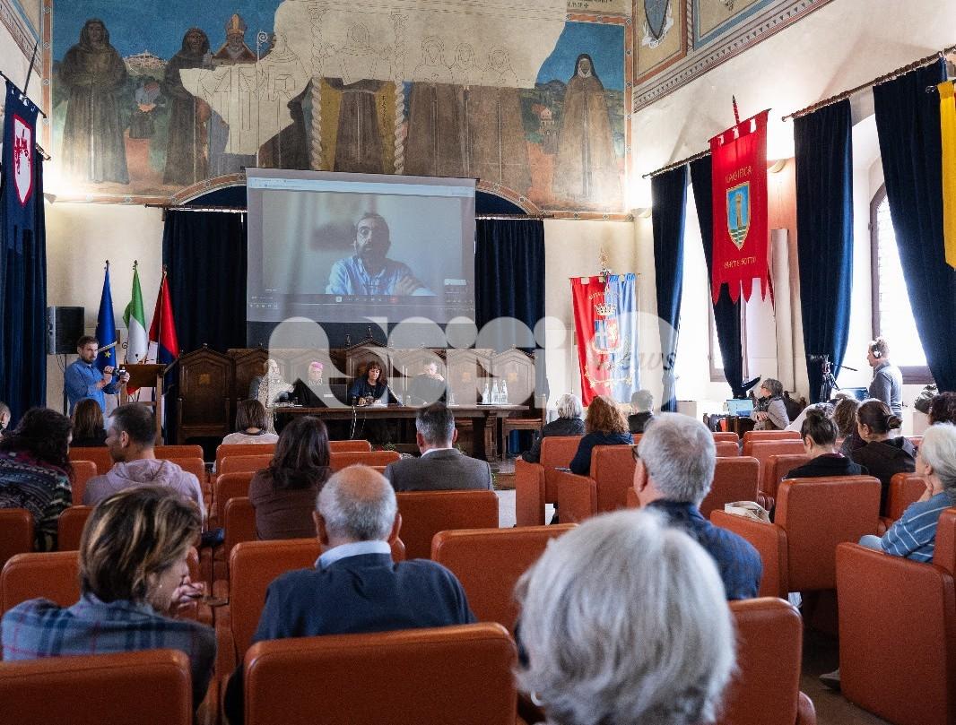 Festival delle Creature, chiusura con soddisfazione: "Assisi esempio replicabile di una rivoluzione culturale"