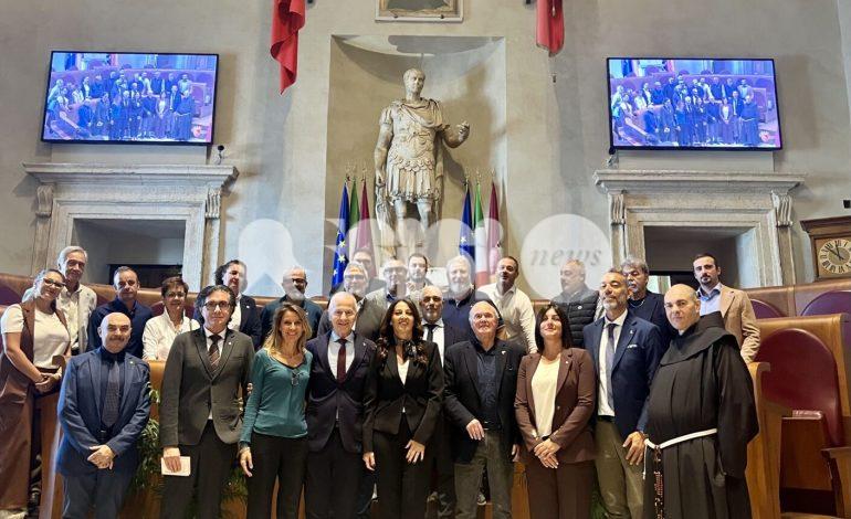 Giubileo 2025 – e oltre, Roma e Assisi unite nel segno della cultura