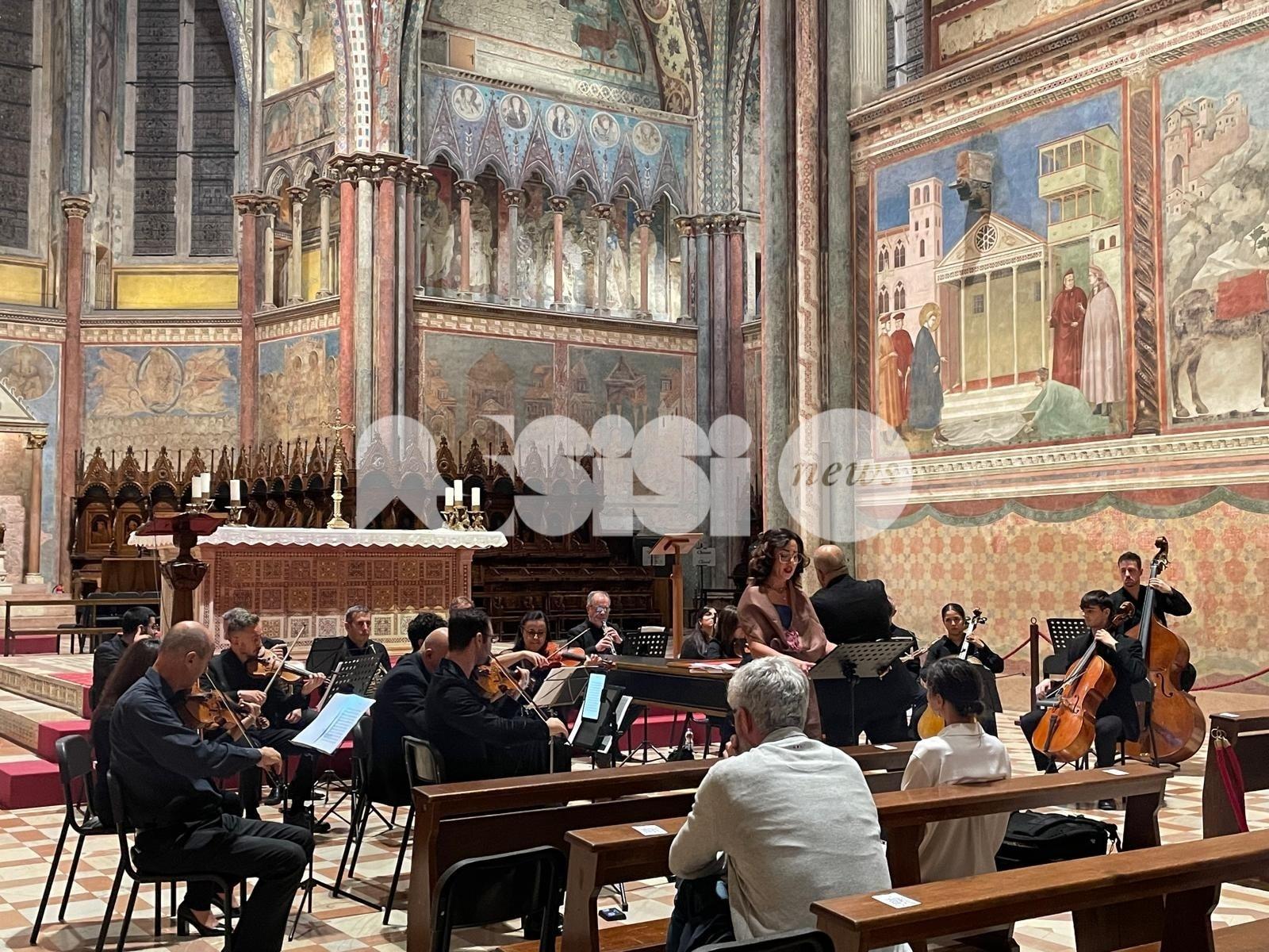 Assisi Pax Mundi 2025 al via da domani: il programma