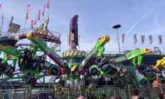 Proseguono con successo i baracconi 2025: a Perugia tanto divertimento