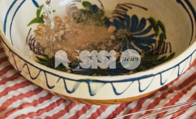 A Bastia arriva la Scuola dedicata alla cucina di famiglia: il via con i maccheroni dolci