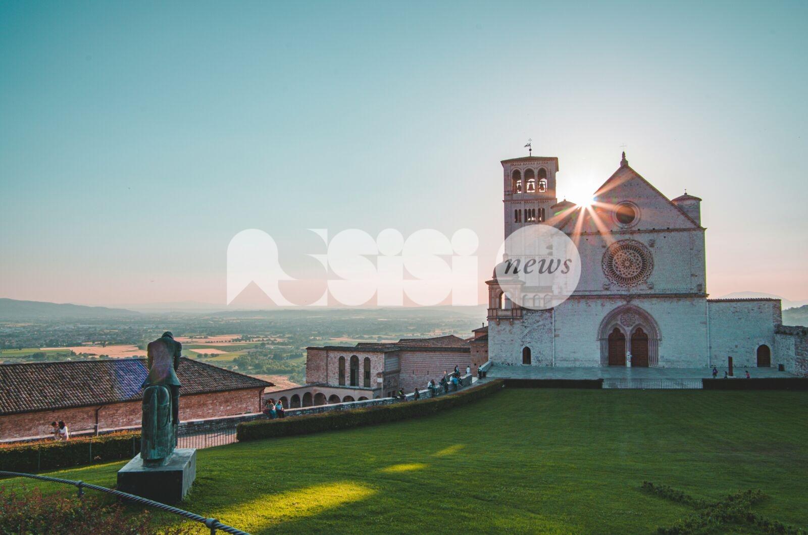 Assisi Pax Mundi pensa già al 2026 con la musica del Coro Sequela Christi